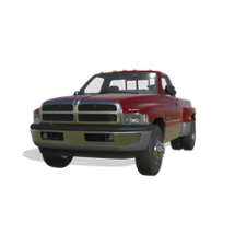 1999 Dodge Ram  (IC & Passenger) Image