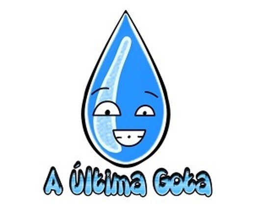 A Última Gota (2016/1) Game Cover