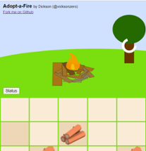 Adopt-a-Fire Image