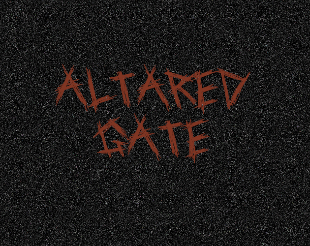 Games like Altared Gate
