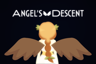 Angel's Descent Image