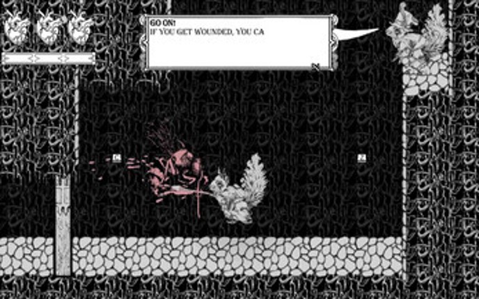 Apothalypse screenshot