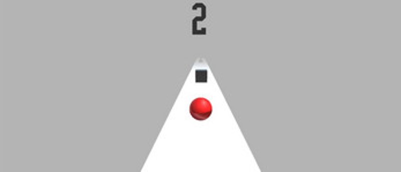 Ball,Cube&Cone screenshot