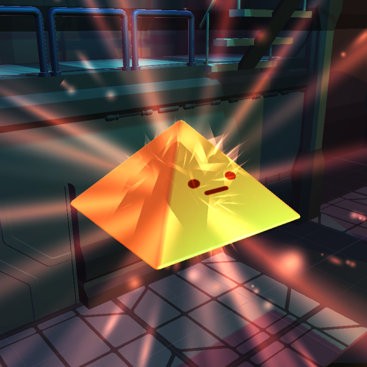 Games like Binky Saves the World