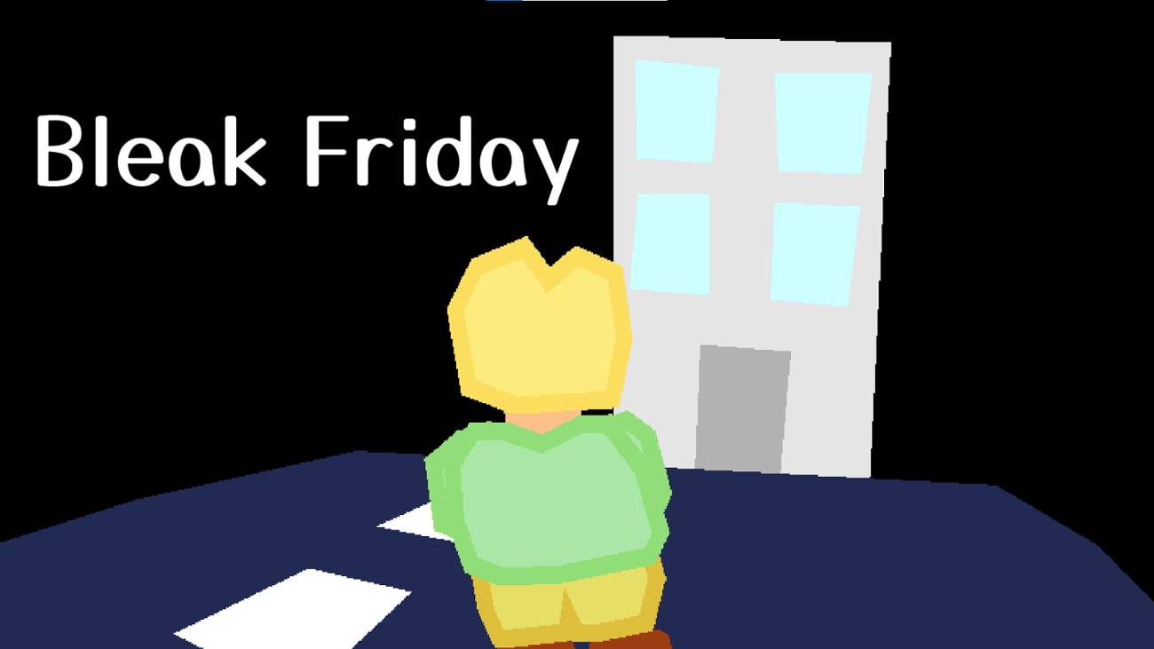 Games like Bleak Friday