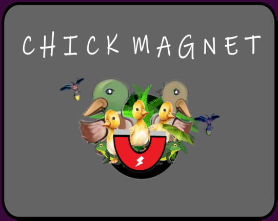 Chick Magnet_PCBuild Game Cover