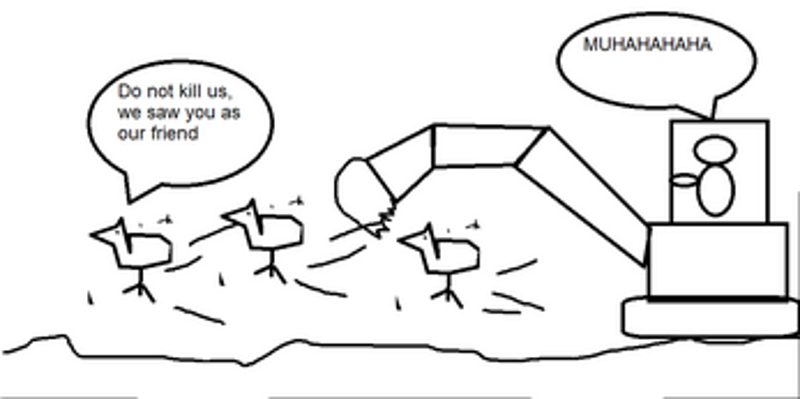 Mcdonald's Farm Image