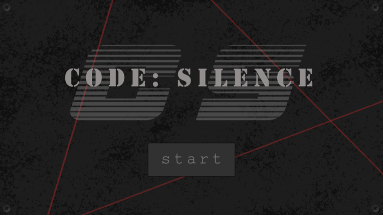 code: Silence Image