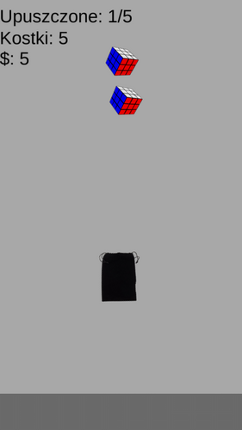 Cube Clicker Image