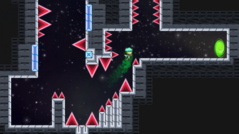 DASH n CRY screenshot