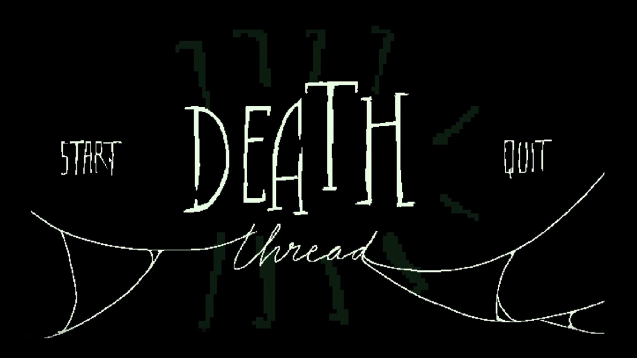 Games like Death Thread