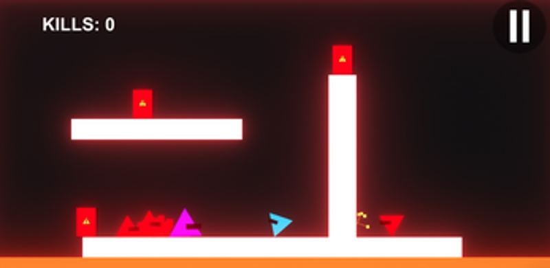 Devidration Triangles? screenshot