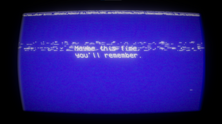 Do you remember? Image