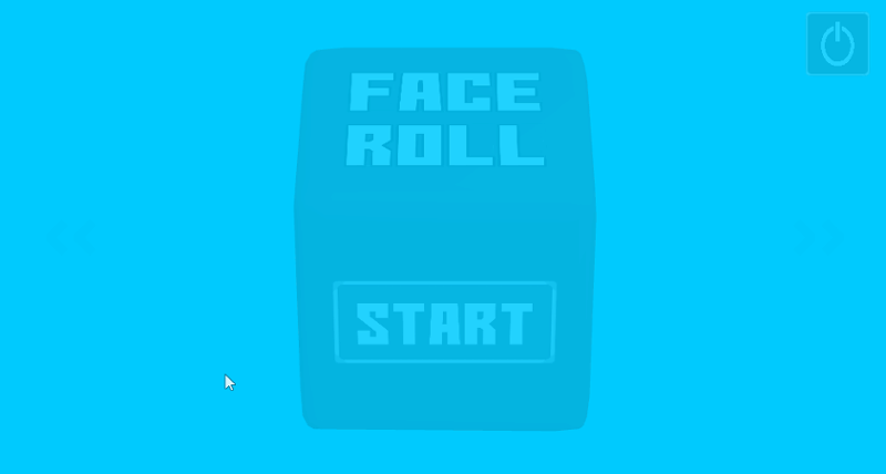 FACEROLL [ffs] Image