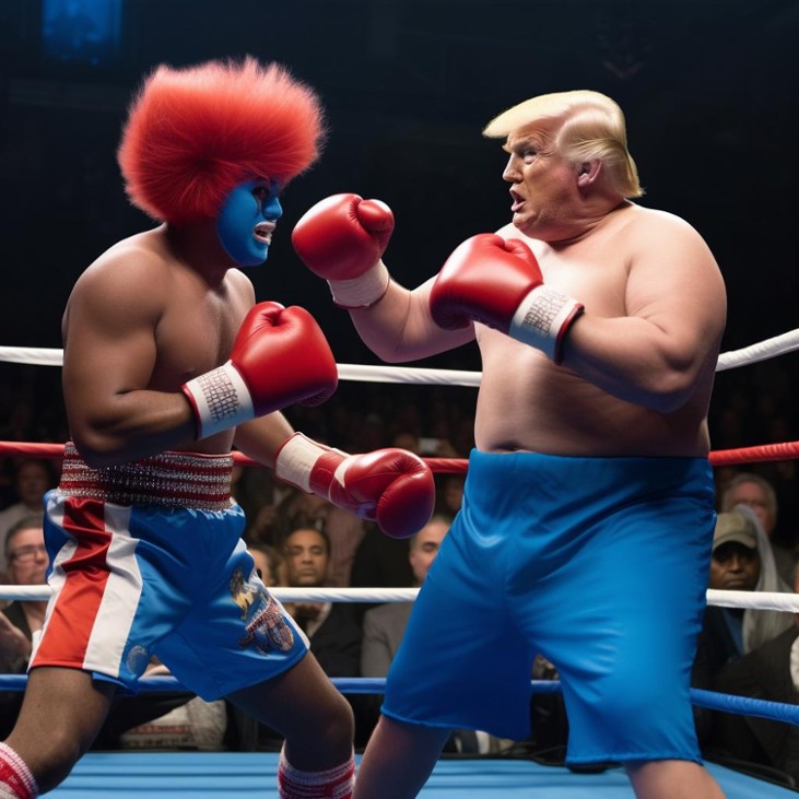Games like Fame Fighter