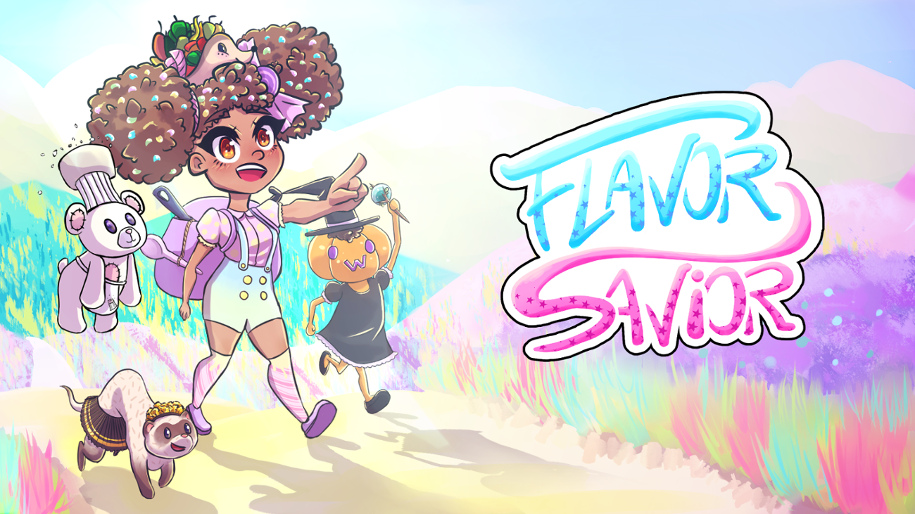 Games like Flavor Savior