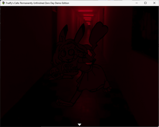 Fnaffy's Cafe Image