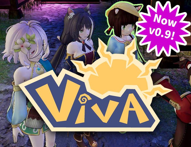 Games like Viva (discontinued in 2022)