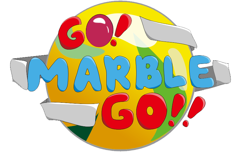 Games like GO MARBLE GO