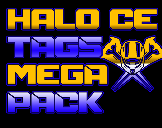 Games like Halo CE MegaPack