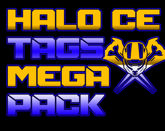 Halo CE MegaPack Image