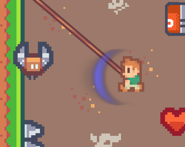 Games like Hole Descend