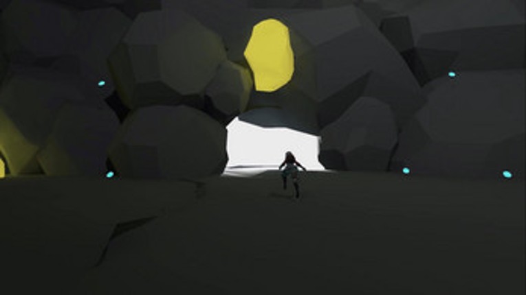 Hook Fall screenshot