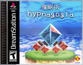 Hypnagogia 催眠術 Image