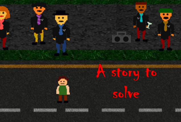 Idle 2 The Horror Game screenshot