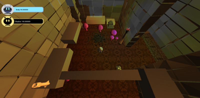 Into The Abyss screenshot