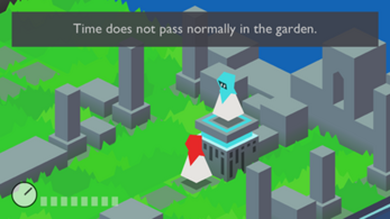 Isle of Eden screenshot