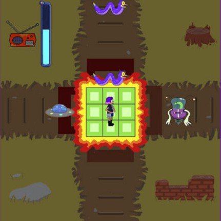 Jampocalypse Image