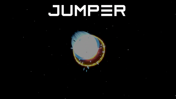 Games like Jumper