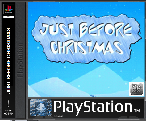 Games like Just before Christmas