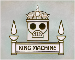 Games like King Machine