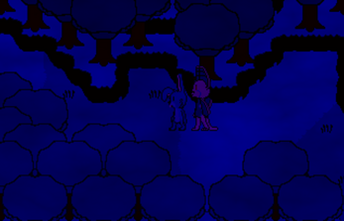 Kitty Pride screenshot