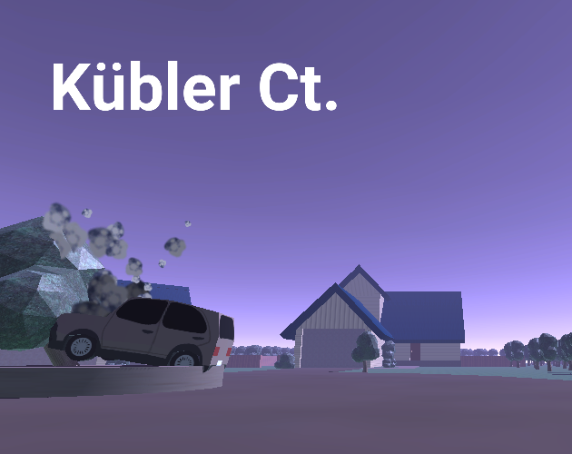 Games like Kubler Ct.