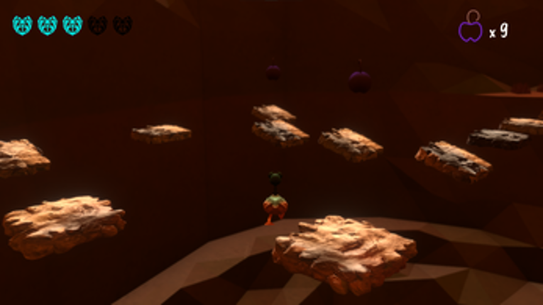 Kwiko's Trek screenshot