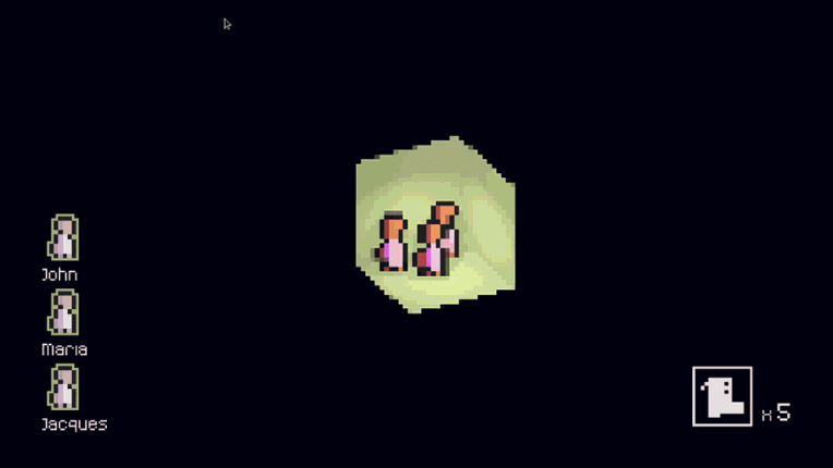 L'Antichambre Image