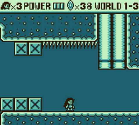 Leticia Land screenshot