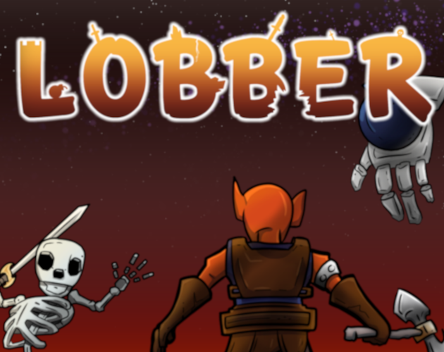Games like Lobber