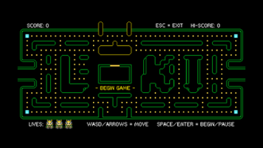 Loki Pac-Man Image