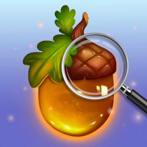 Games like Lost Object Adventure