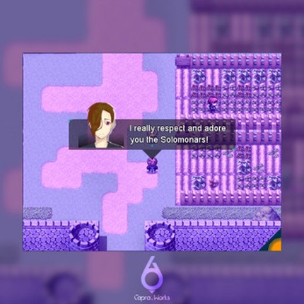 MADE OF DIRT screenshot