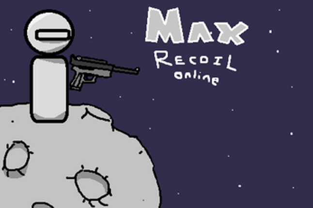 Maximum Recoil Online screenshot