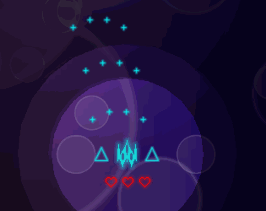 Neon Rampage - 1.1.3 Image