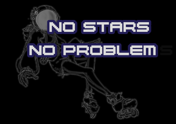 No Stars No Problem Game Cover