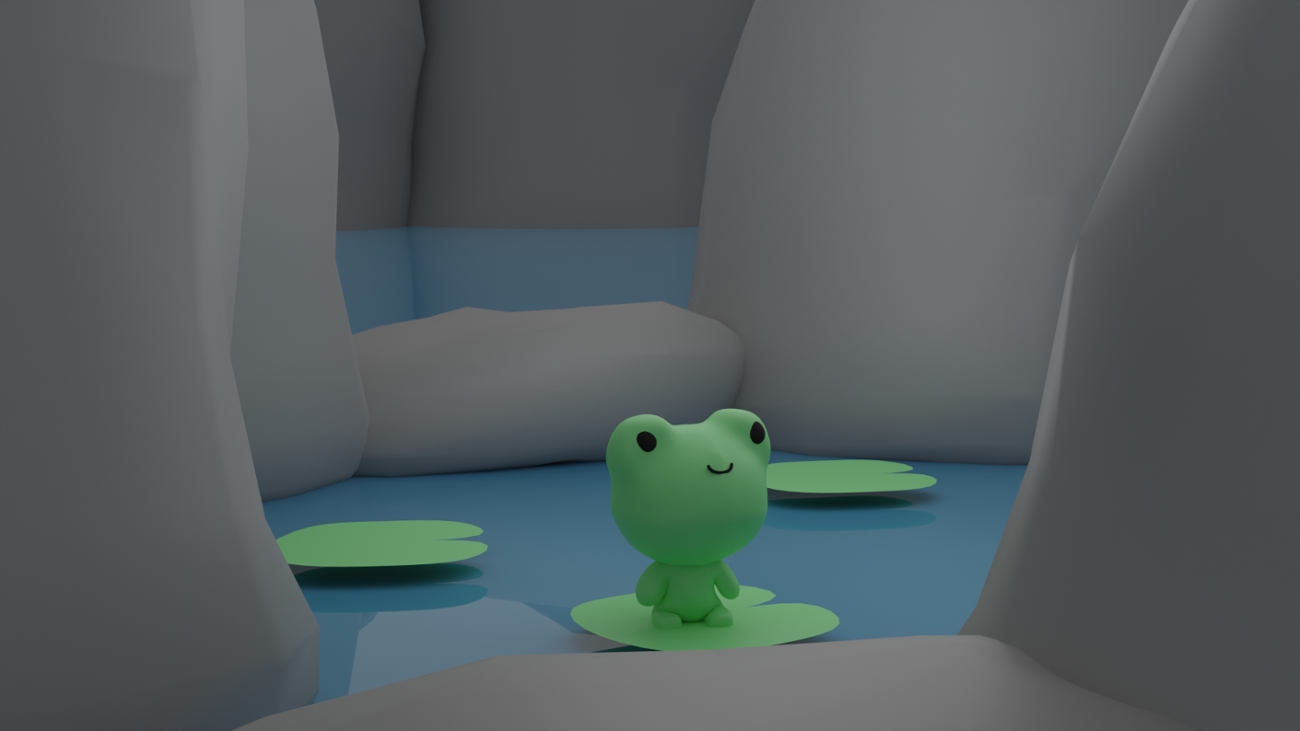 Games like Once Upon a Pond