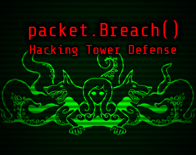 Games like packet.Breach()