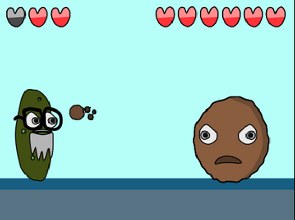 Pickle Journey 2: Return of Dill Image